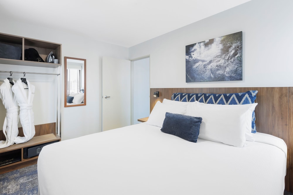 Jet Park Hotel Rotorua 22/63
