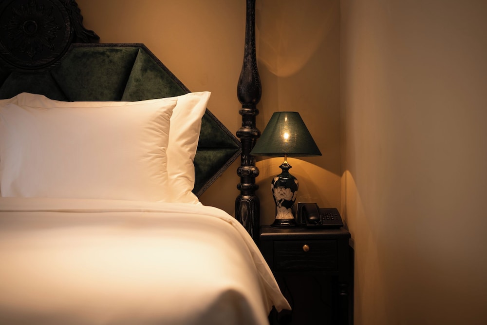 Hanoi Emerald Waters Hotel Spa 35/73