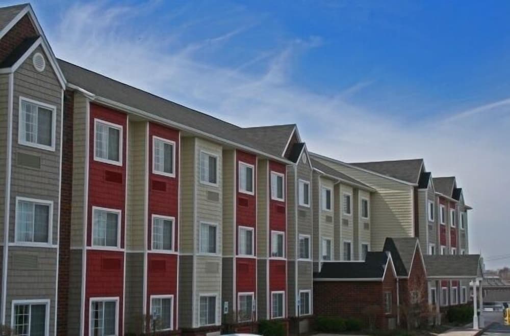 Inn At the Finger Lakes 2/33