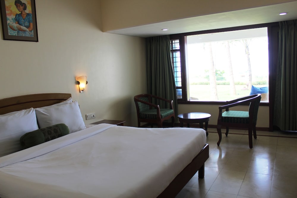 Longuinhos Beach Resort 10/33