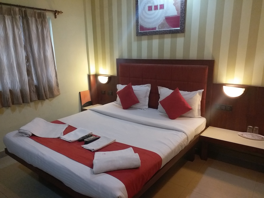 Zo Rooms Ballygunge Hazara Road 32/68
