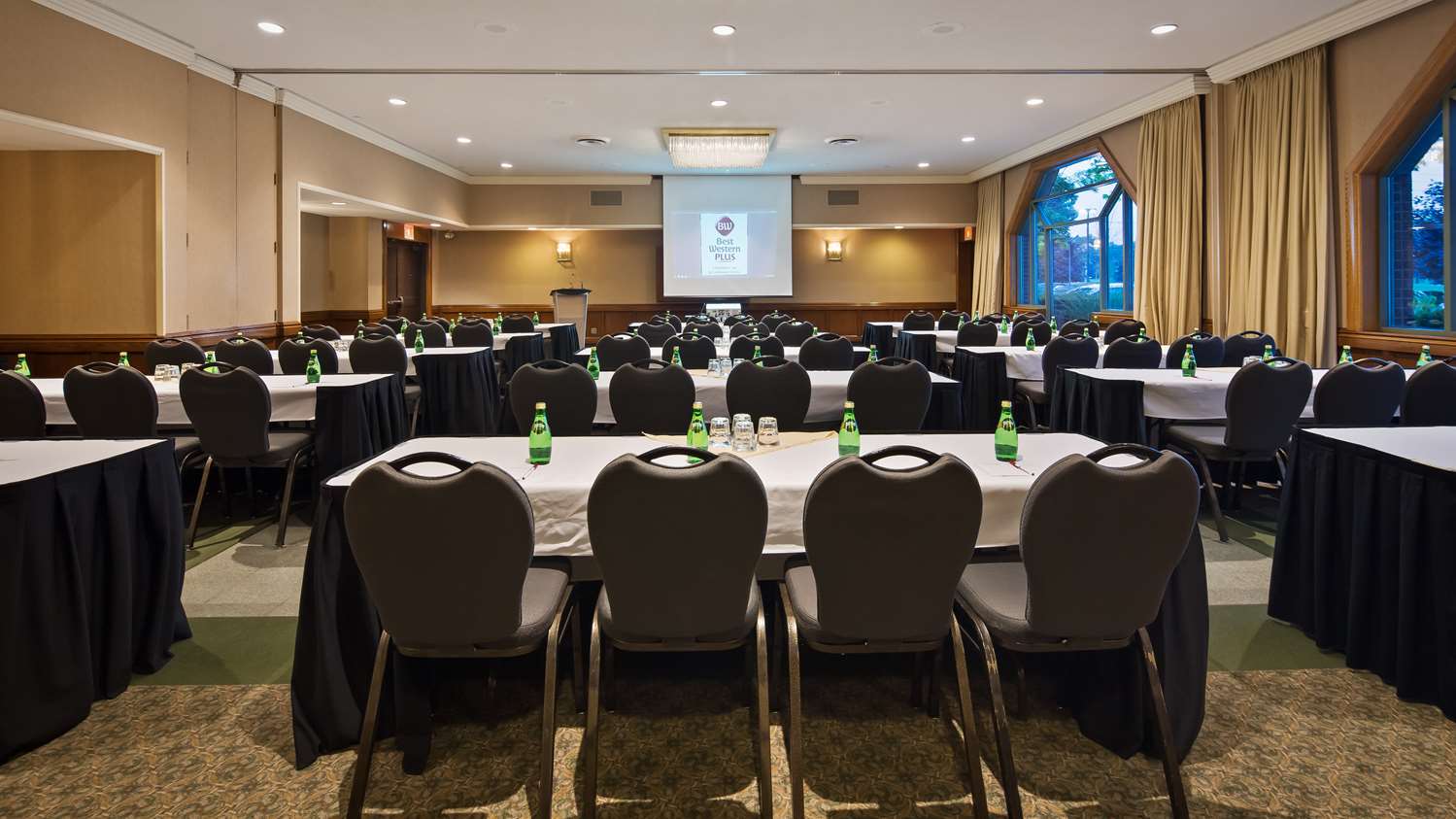Best Western Plus Lamplighter Inn And Conference Centre 34/44