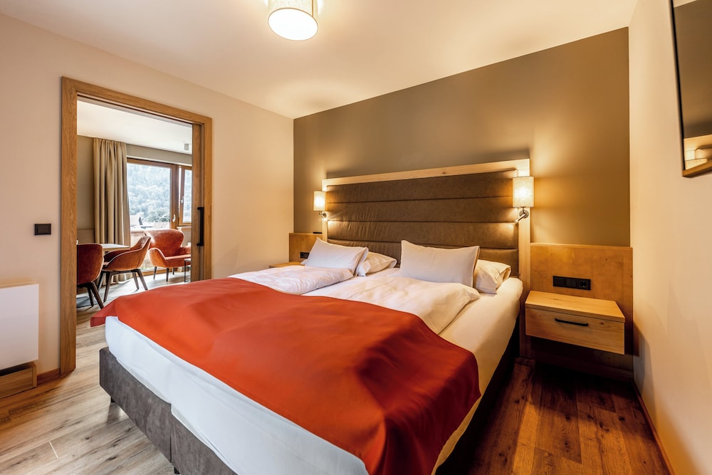 Das Bayrischzell Familotel Oberbayern 15/50