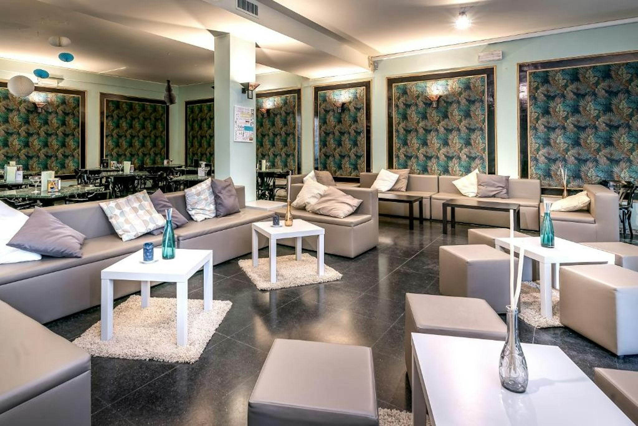 Hotel San Marco Sestola 42/57