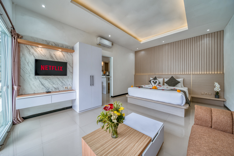 Cipta Hotel Uluwatu 5/11