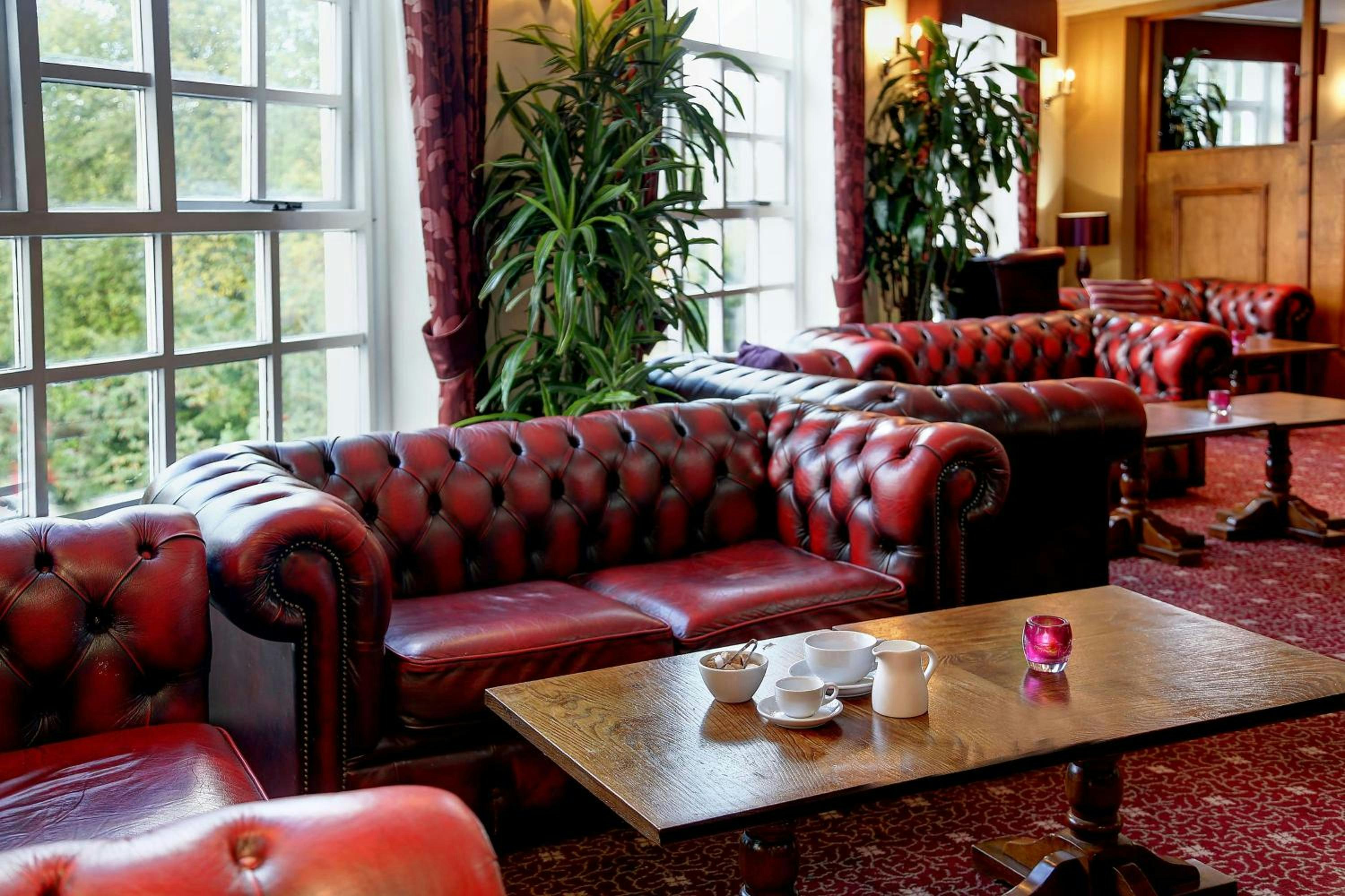 The Old Mill Lavender Hotels 35/47