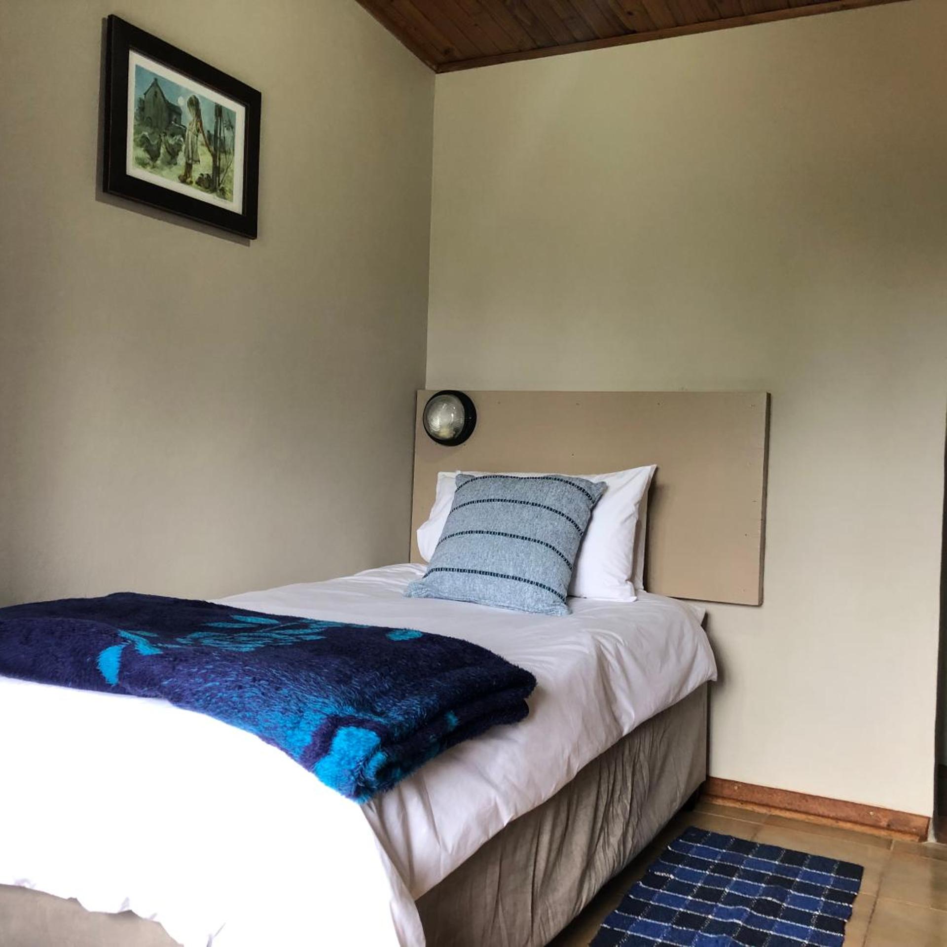 Cheerio Trout Fishing & Holiday Resort 16/50