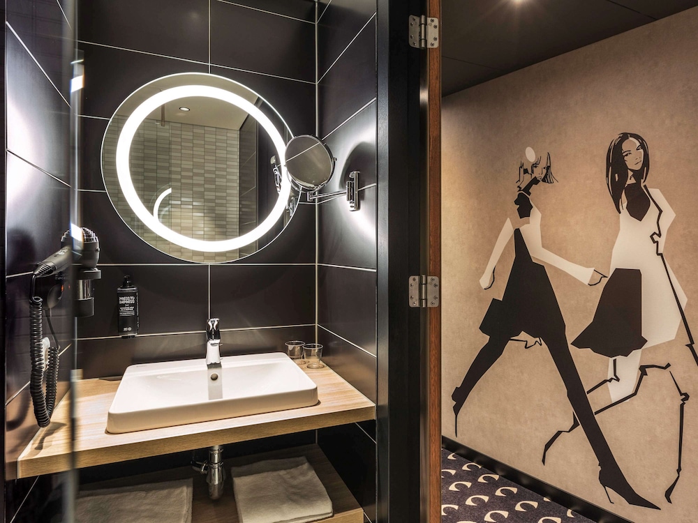 ibis Styles Arnhem Centre 49/52