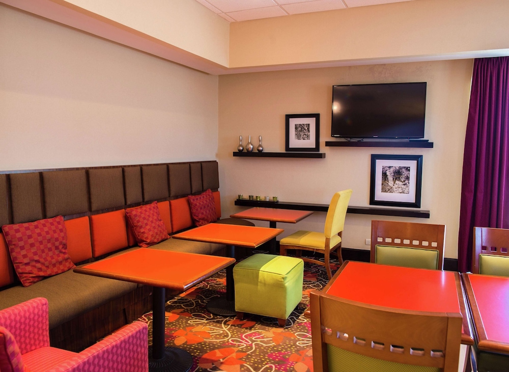 Hampton Inn By Hilton Torreon-Airport Galerias 31/42