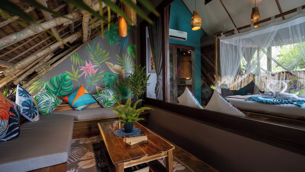 Buko Beach Resort - Adults Only 49/73