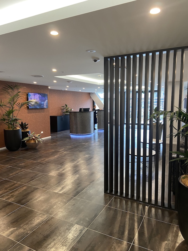 Ramada by Wyndham Newmarket Auckland 9/50