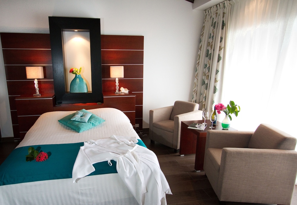 Van der Valk Plaza Resort Bonaire - All Inclusive 29/71