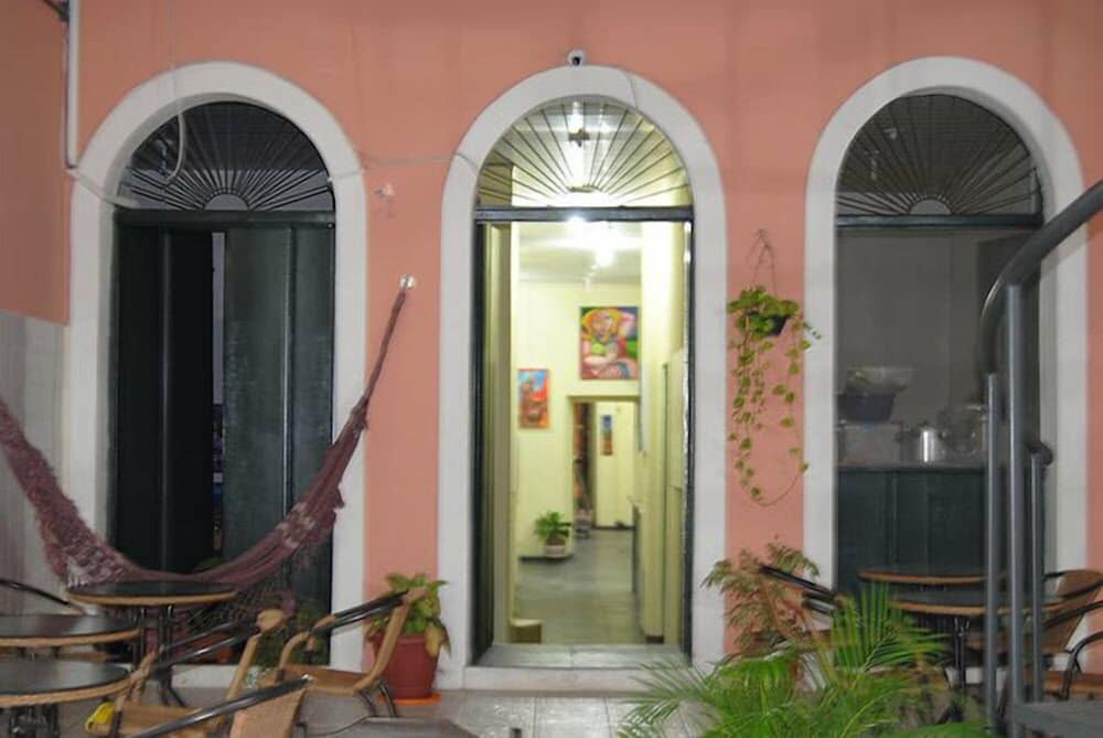 Hotel Solar Dos Romanos 15/27