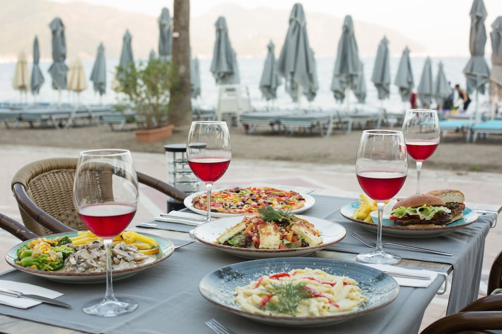 Geo Beach Hotel Marmaris 20/24