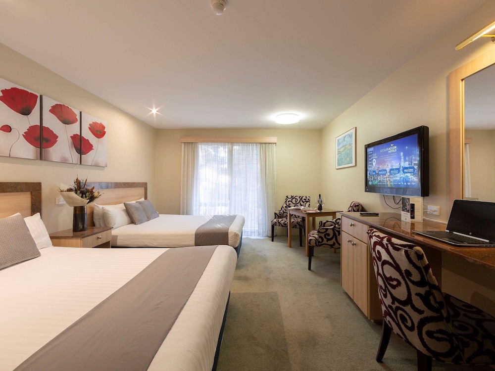 ibis Styles Canberra 17/78