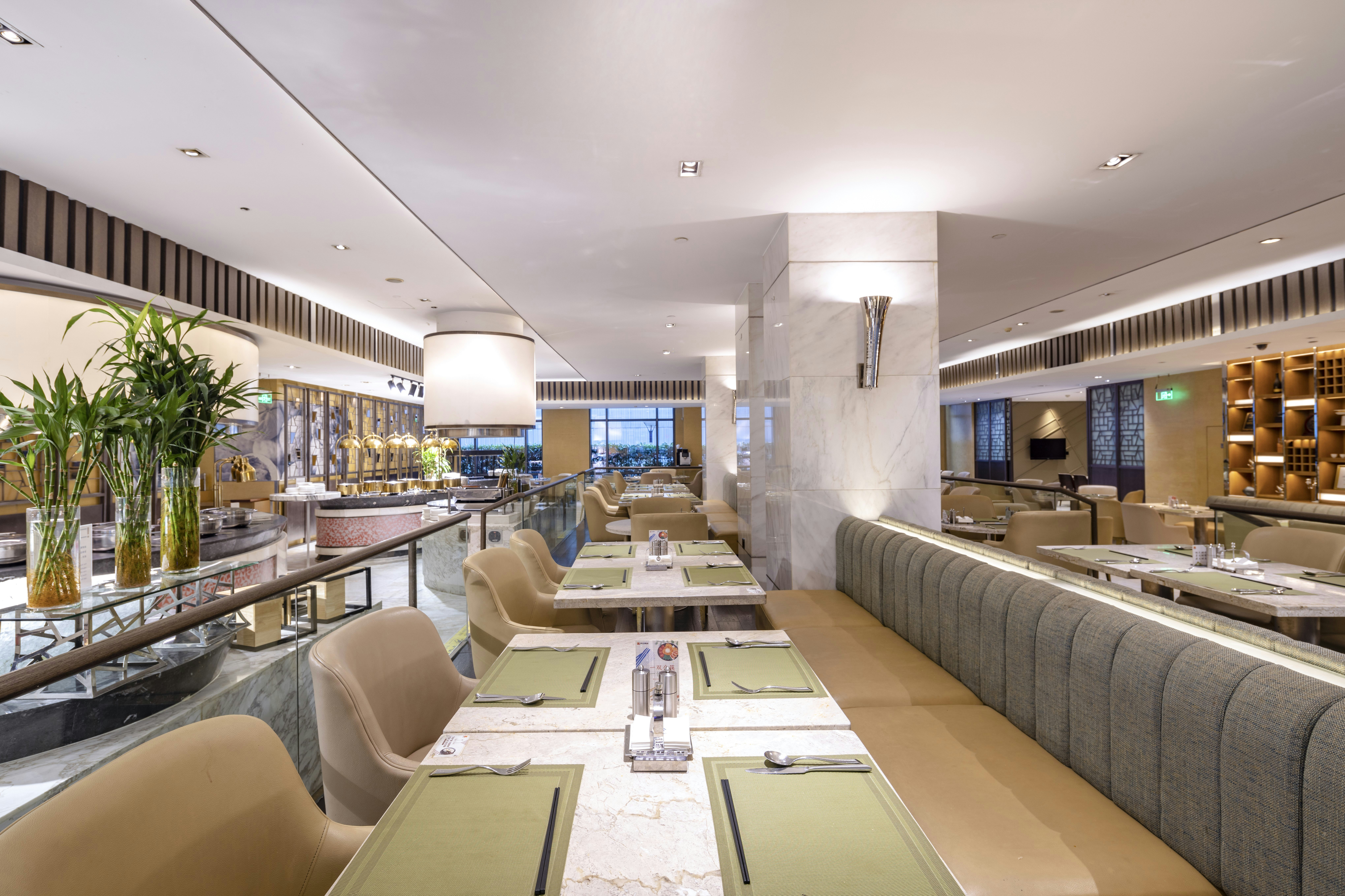 Hilton Xian High Tech Zone 25/31