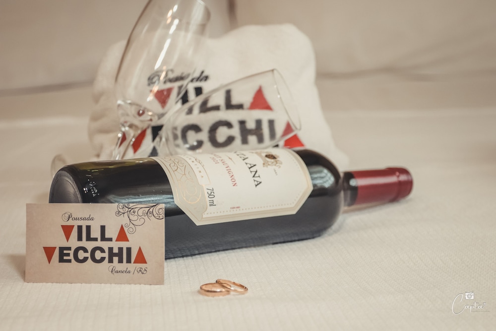 Pousada Villa Vecchia 13/37