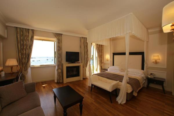 Junior Suite, Terrace