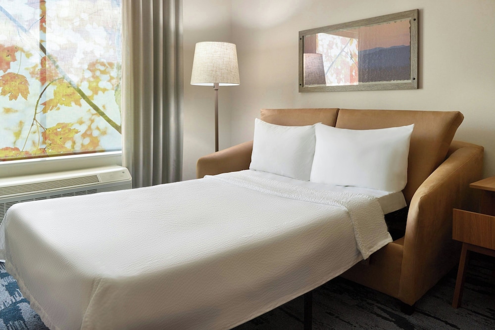 Fairfield by Marriott Inn & Suites Grovetown 16/48