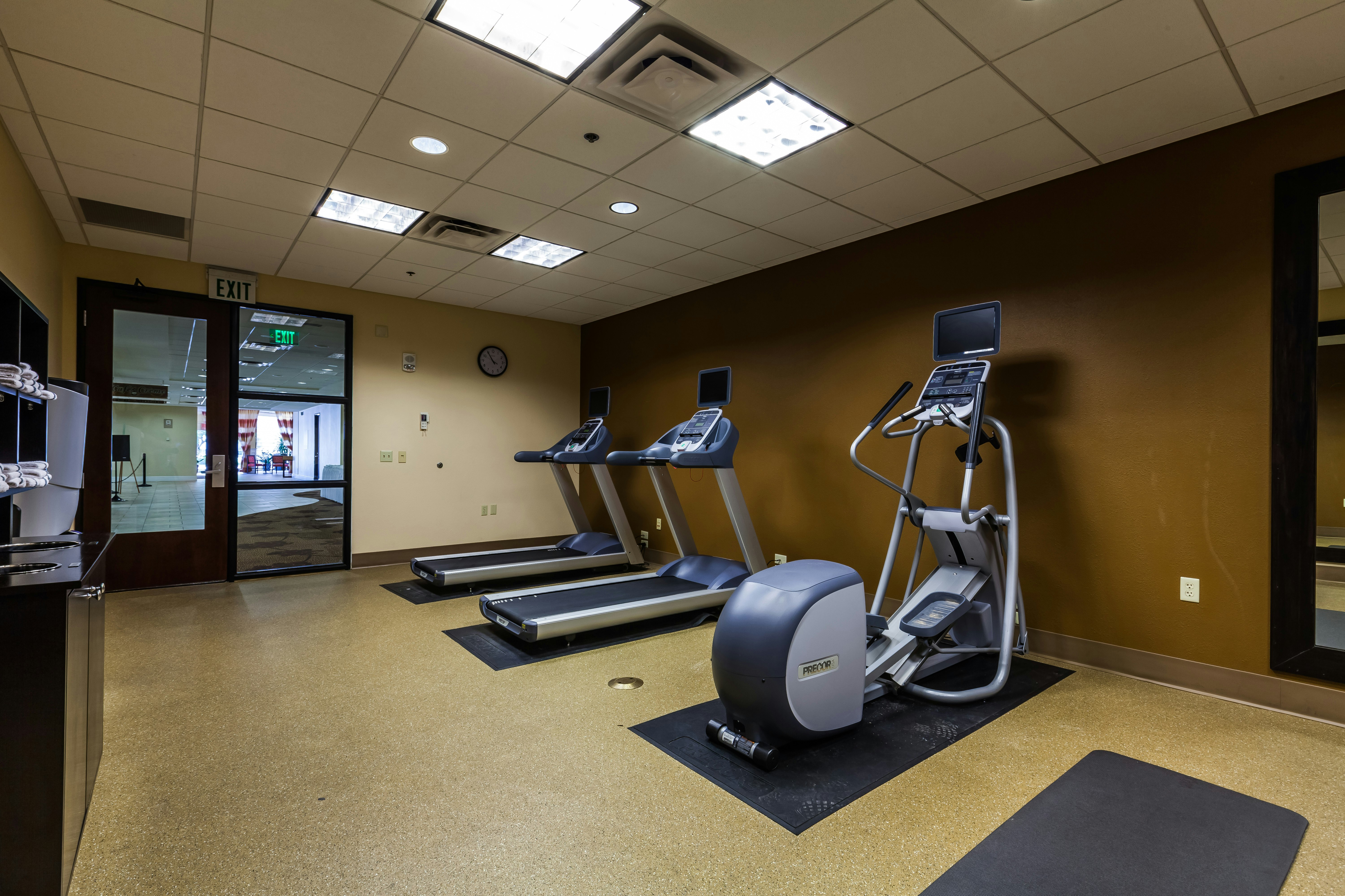 DoubleTree by Hilton Phoenix Midtown 25/50