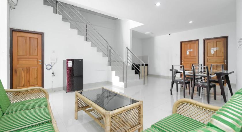 Reddoorz Near Siloam Hospital Palembang 37/56