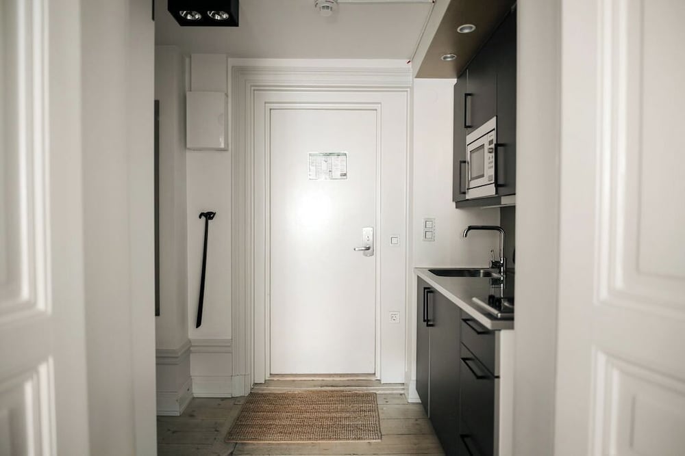 Second Home Apartments Guldgrand 24/41
