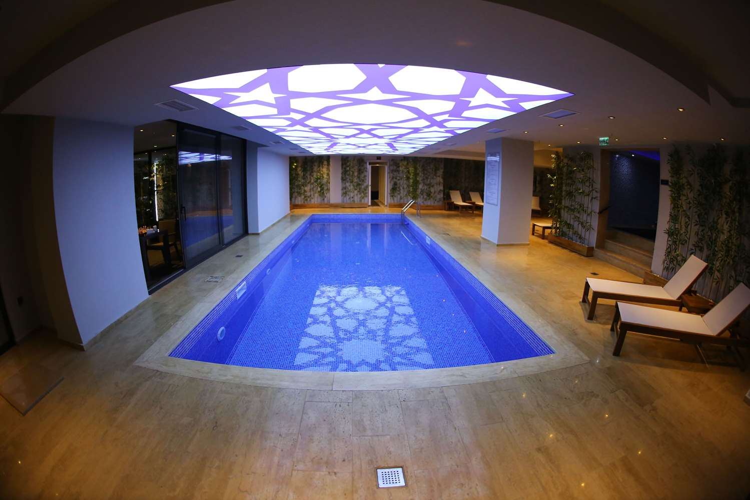 Tryp By Wyndham Istanbul Sancaktepe 38/72