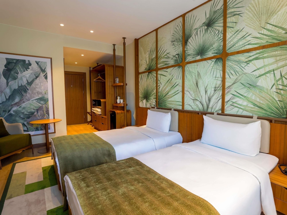 ibis Styles Kurtkoy 19/62