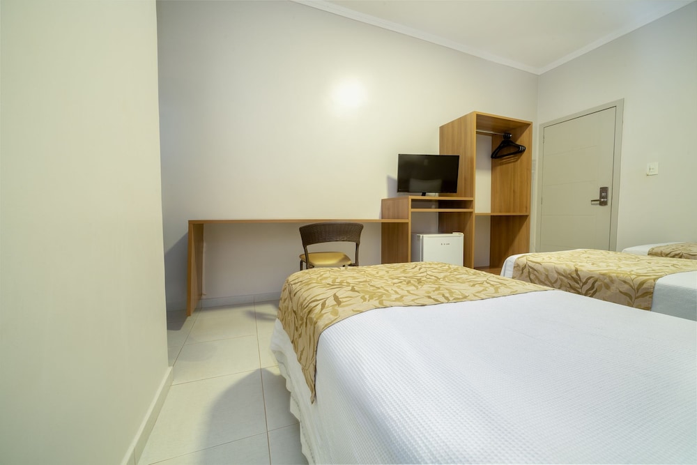 Hotel Porto Madeira 15/33