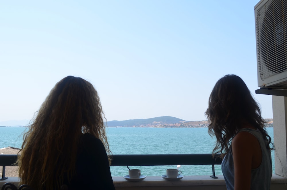 Ayvalik Palas Hotel 36/45