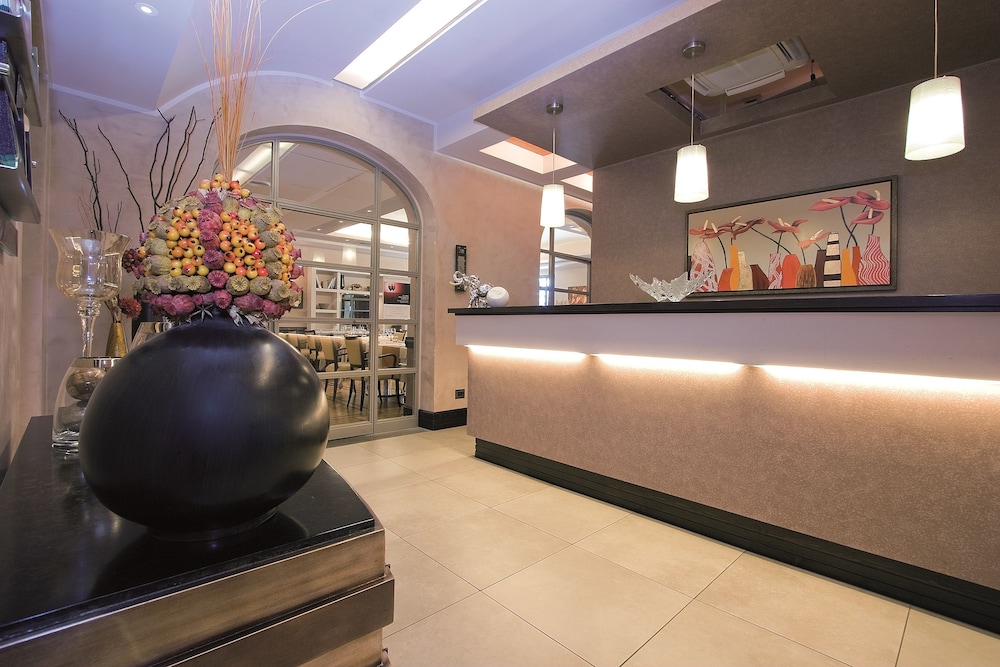 Domus Park Hotel 6/68