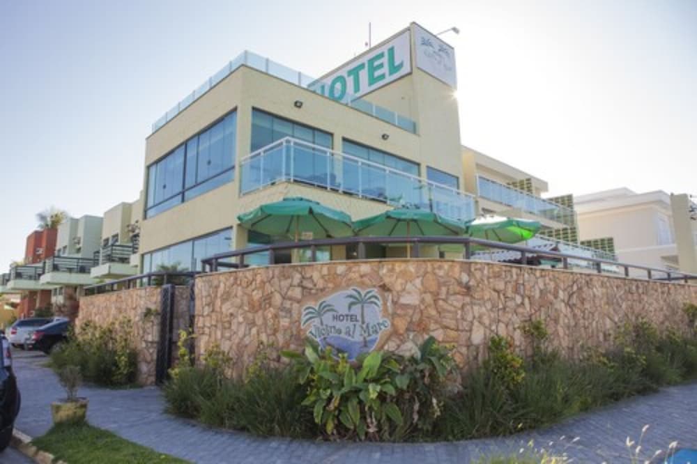 Hotel Vicino Al Mare 9/70