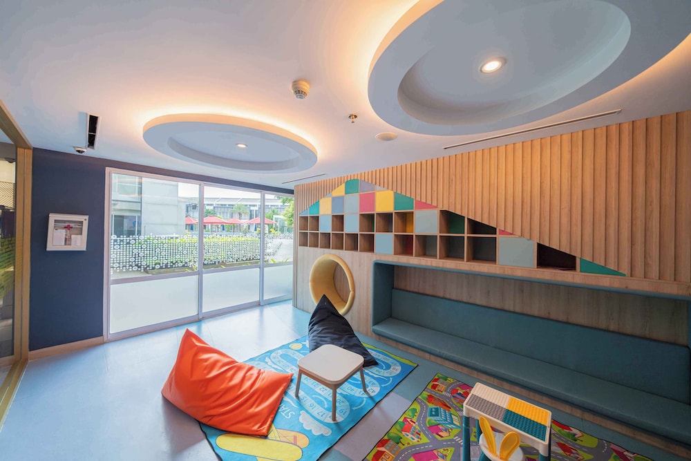 Harris Suites Puri Mansion 44/50