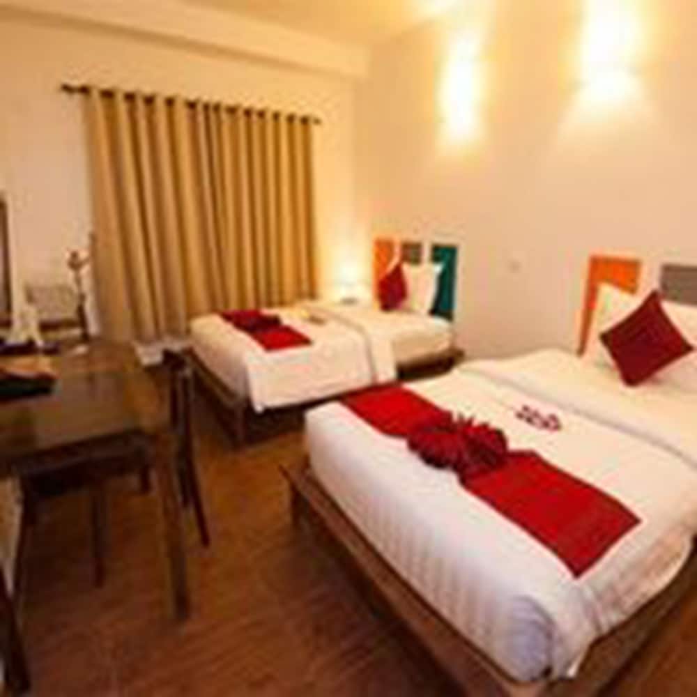 Suite Home Boutique Hotel 27/60
