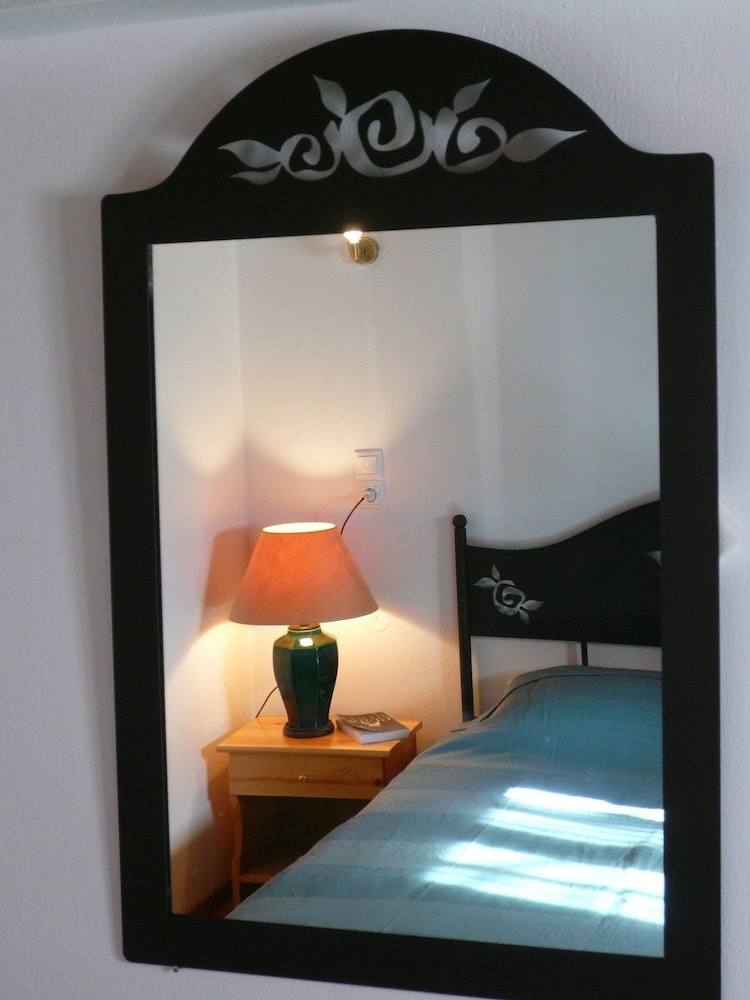 Skopelos Country Villas photo4