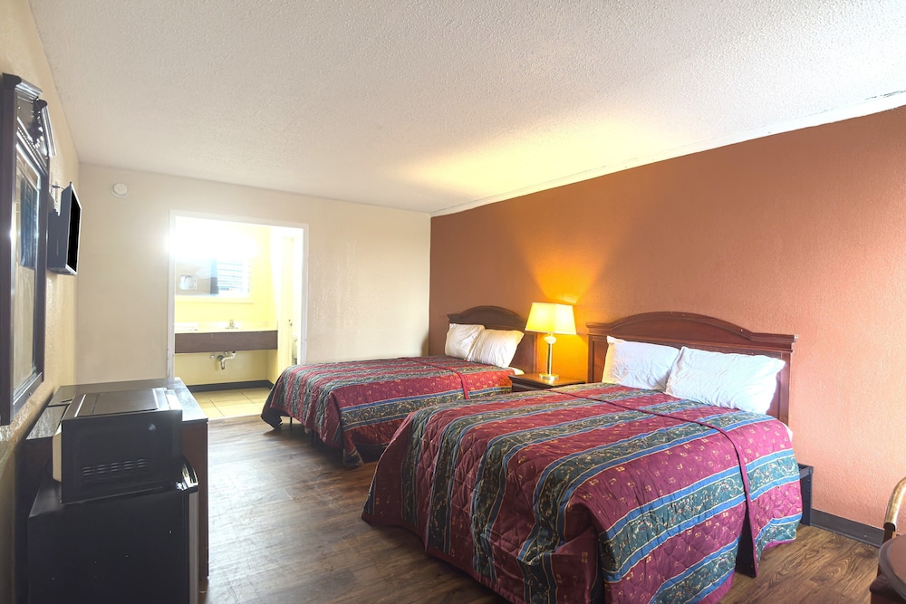 Hotel Vienna I-75 34/53