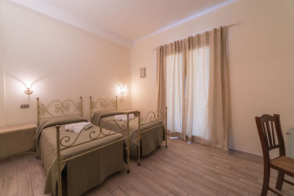 Villa Alberta 30/50