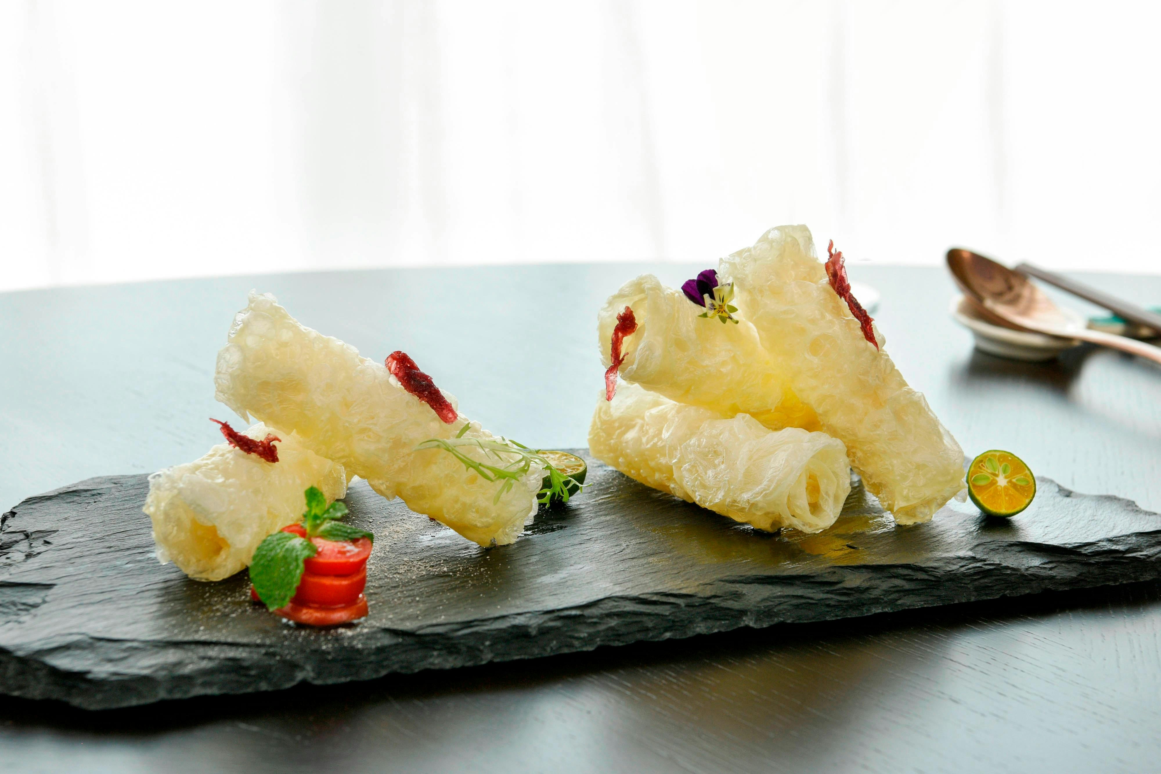 Le Meridien Xi'an Chanba 18/54