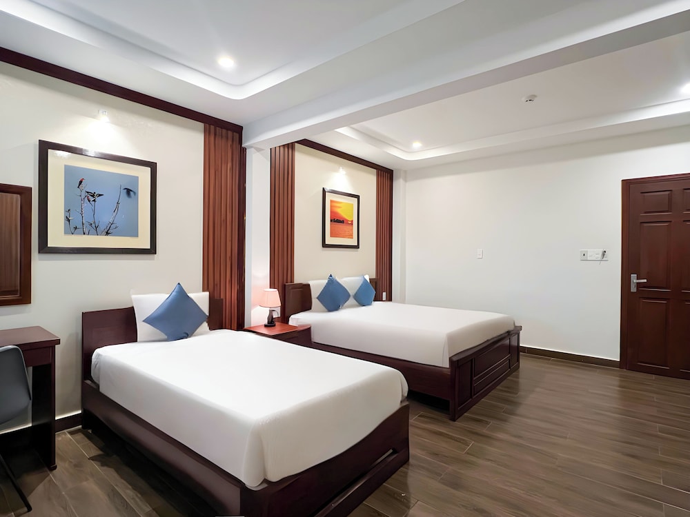 Brenta Phu Quoc Hotel 31/69