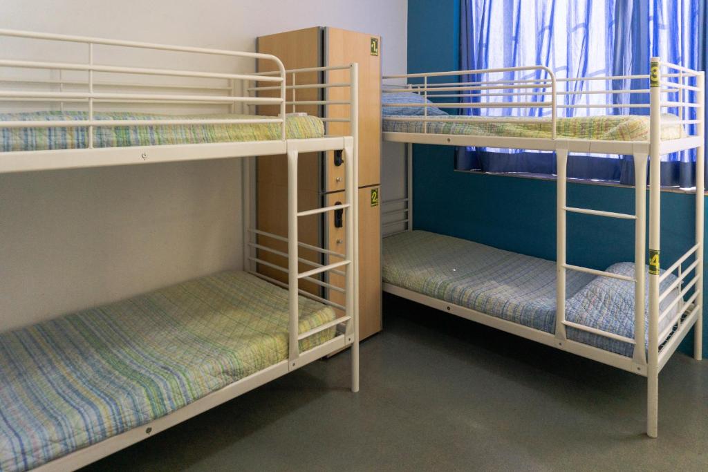 Be Dream Hostel Barcelona 2/35