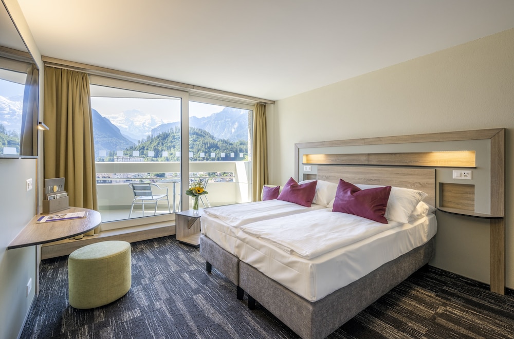 Metropole Hotel Interlaken 11/76
