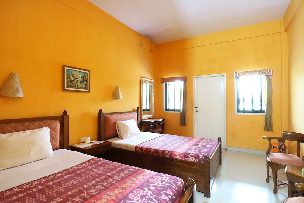 Sanur Ayu Hotel 23/39
