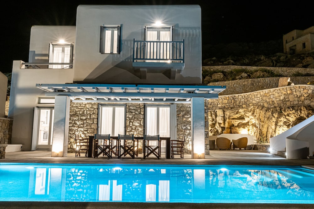 Carpe Diem Villas Mykonos 4/50