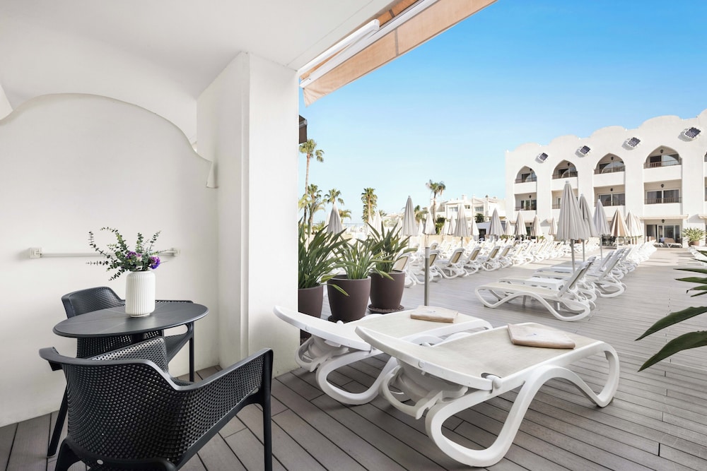 Hotel Mac Puerto Marina 22/49