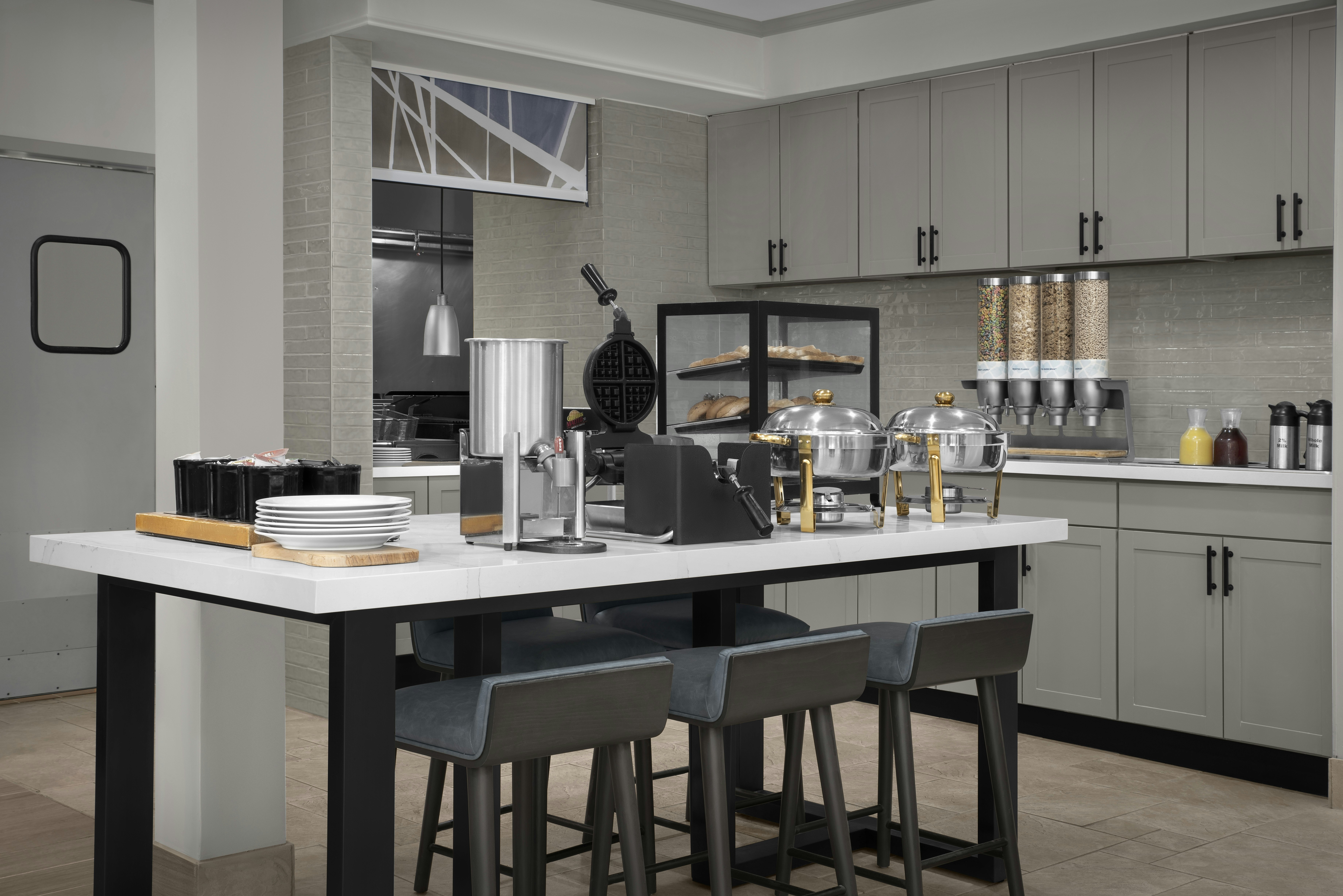 Hilton Garden Inn Auburn Opelika 30/51