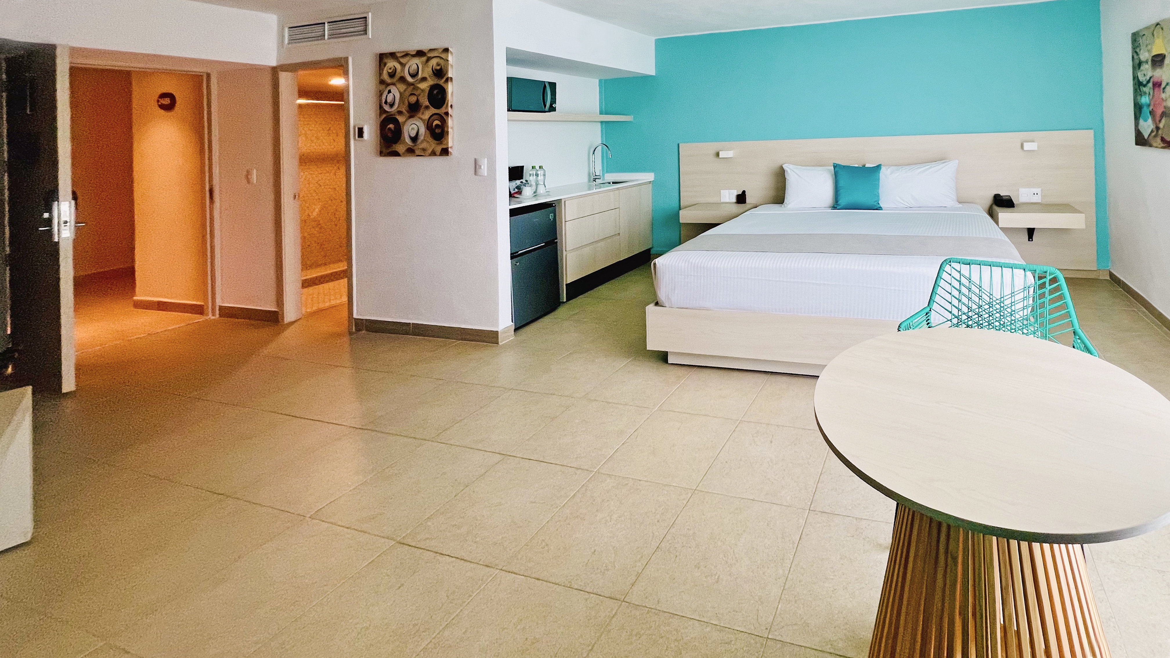 Hotel Amares Acapulco 132/132