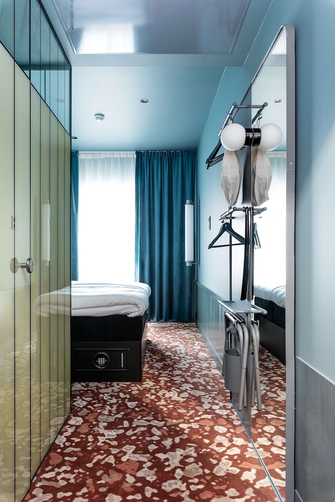 Best Western and Hotel Linkoping 41/56