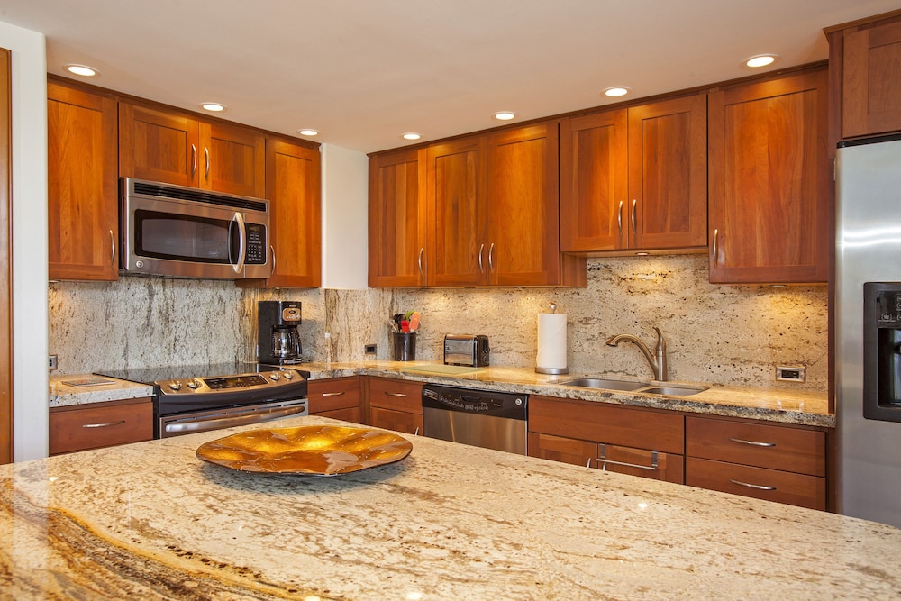 Maui Parkshore - Maui Condo &amp; Home 30/70