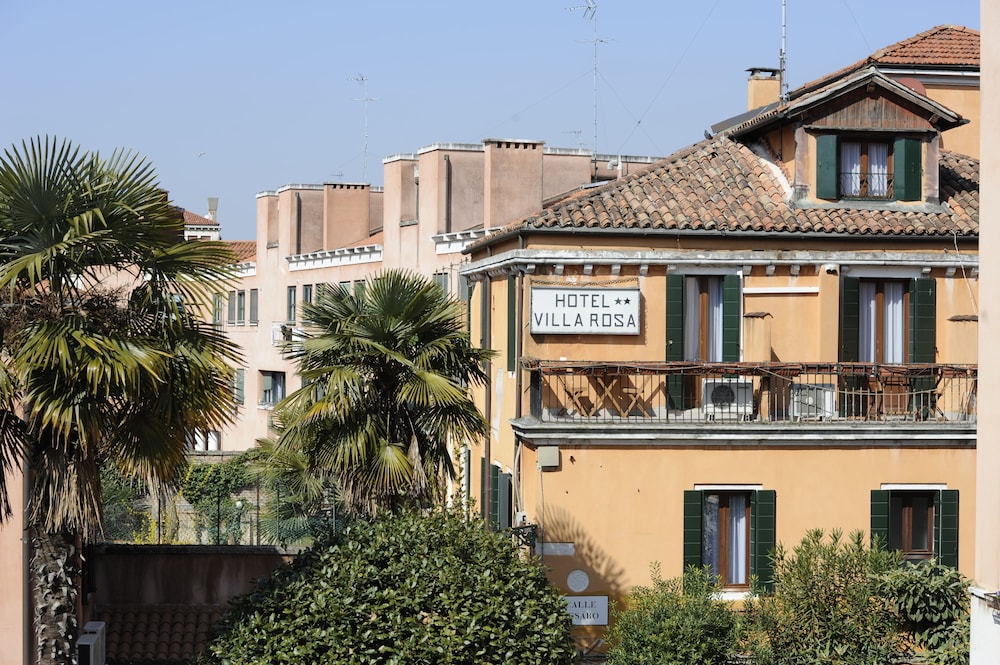 Villa Rosa 45/49