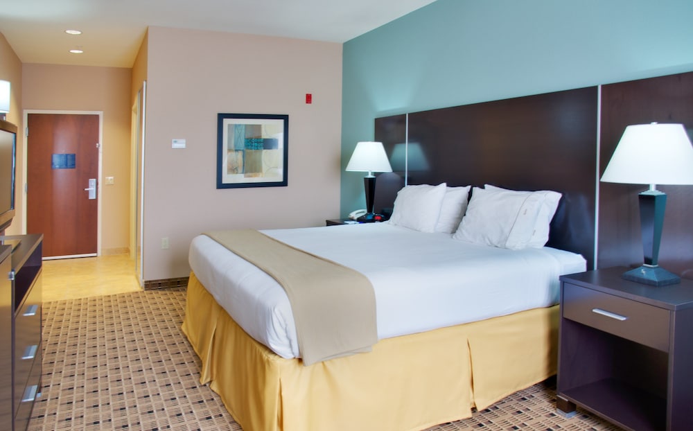 Holiday Inn Express Hotel And Suites Houston Energy Corridor W Oaks 7/29